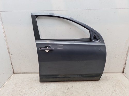 2007 nissan qashqai - nissan, dci