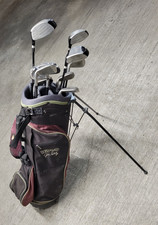 Rare John Daly Hippo golf