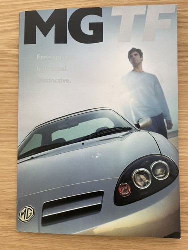 Market sales brochure - market,