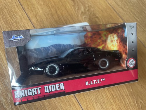 Knight rider kitt holliwood - knight,