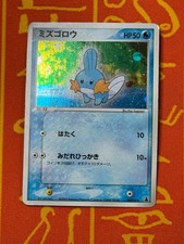 POKEMON TCG MUDKIP 003/019