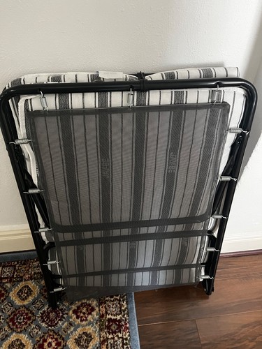 Jay single folding guest - ,