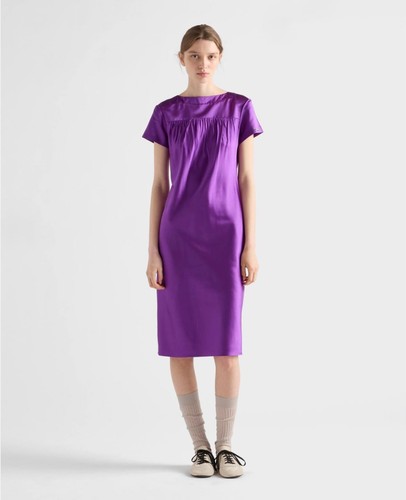 Prada dress old duchess - dress,