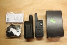 Delkim RX-D reciever V1 NEW