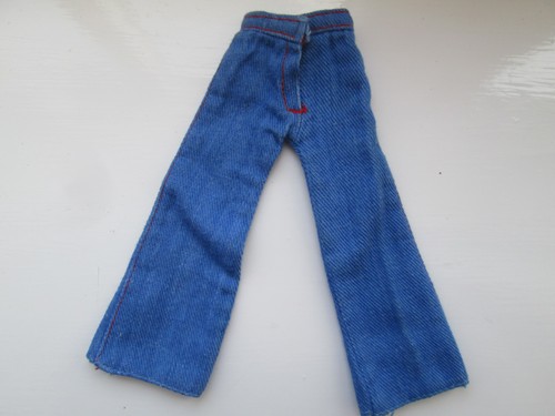Vintage fashion doll clothes - vintage,