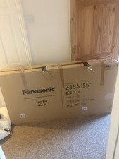 Panasonic TX-55MZ800B 55" 4K