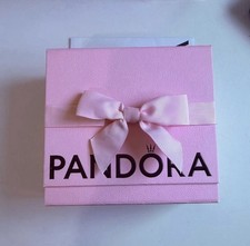 Pandora Jewellery Set