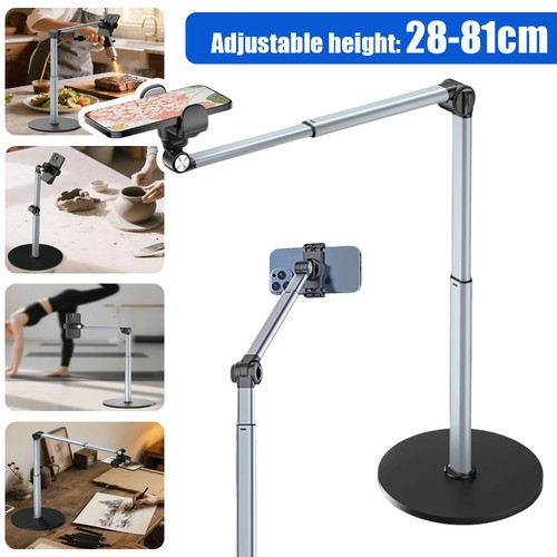 Articulating arm phone holder - arm,
