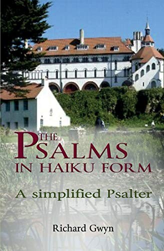The psalms haiku form a - in, form: