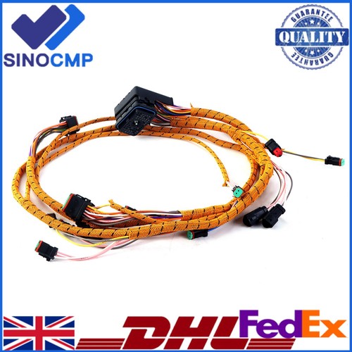 Unit injector external engine - injector,