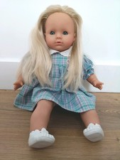 Vintage Zapf Creation 1985