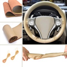 YELLOW STITCH FOR FORD FIESTA