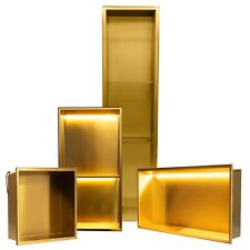 Thermopanel Stainless Steel