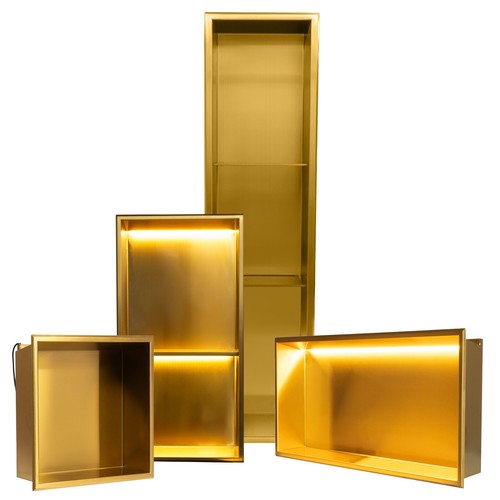 Thermopanel stainless steel - thermopanel,