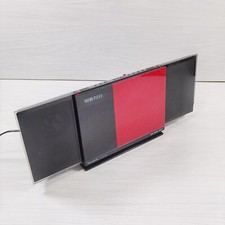 Panasonic SC-HC37DB CD DAB DAB+ Radio Player Hi-Fi System USB iPOD