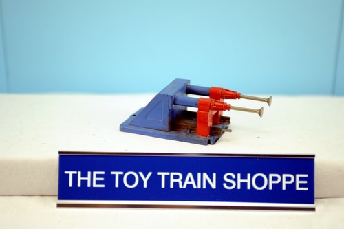 Hornby hydraulic buffer - hornby,