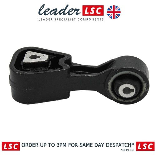 Upper right engine mount - right,