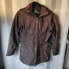 Trespass Technical Performance