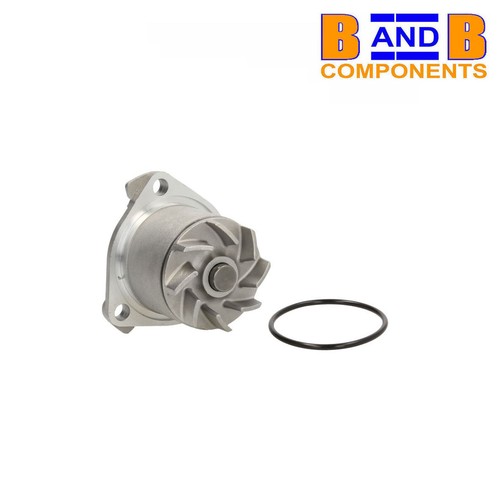 Water pump seal golf - seal, vw
