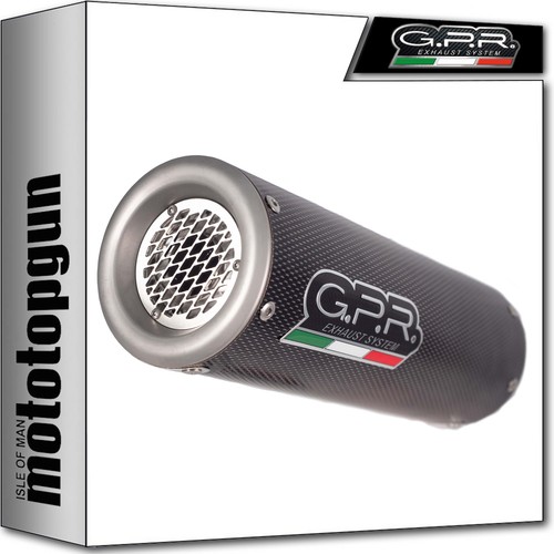Gpr full system exhaust - system,