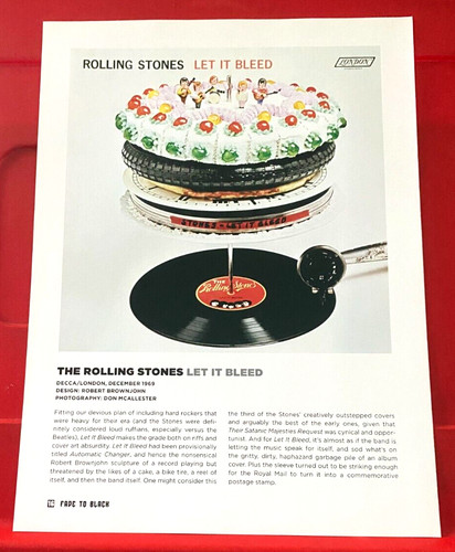The rolling stones let - the,