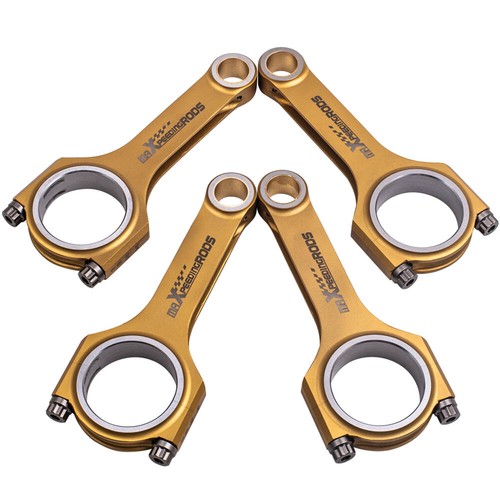 Titanizing beam connecting - h-beam,