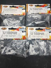 New old stock vintage Schumacher SST parts