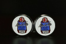 Claud Butler Handlebar End