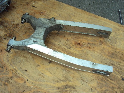 Honda vfr750 swing arm vfr - swing,