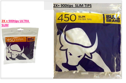 900 bull brand slim ultra - slim, &ultra