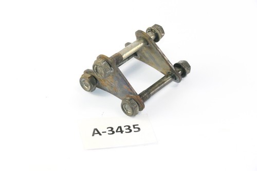 Yamaha 550 5y3 83 - bj.,