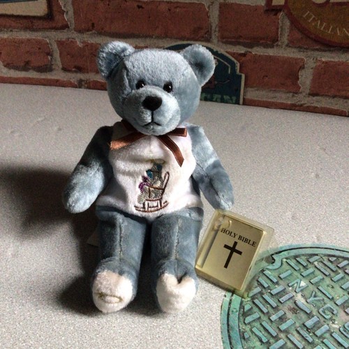Holy bears the - bears, bless
