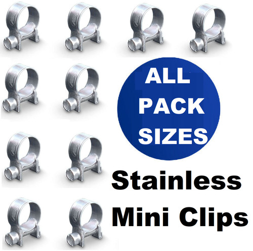 Mini hose jubilee - mini,