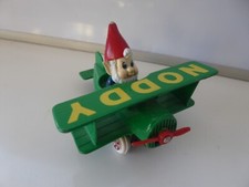 Vintage BBC Noddy Big Ears in