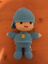 RARE 2005 Bandai Zinkia Hello