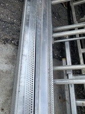 hardie plank cladding vent strips