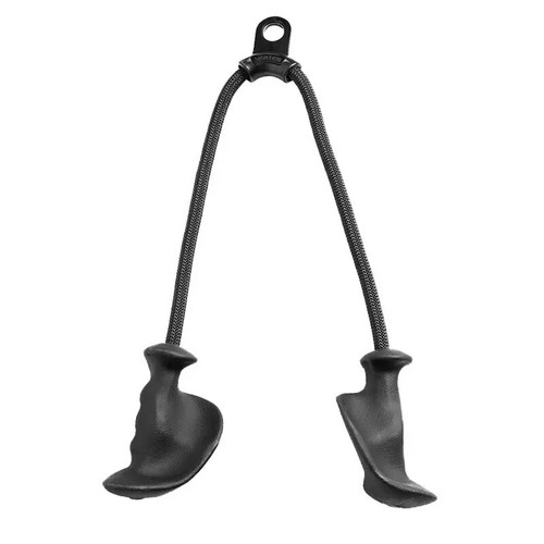 Tricep pull down - tricep, cable