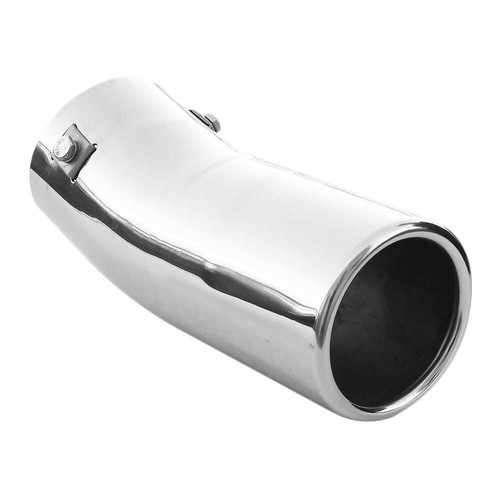Exhaust tip trim - tip,