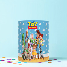 TOY STORY WRAP AROUND EDIBLE