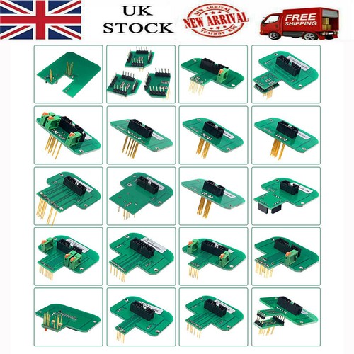 22pcs for ktag kess - ktag, bdm