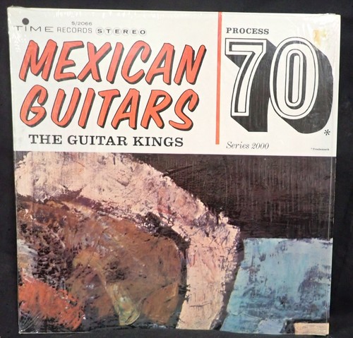 Mexican guitars the - mexican,