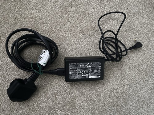 Sony psp charger - sony,