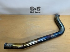 Genuine Harley-Davidson Exhaust Header Pipe Assembly Breakout 65600056