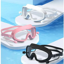 Swim goggles anti - swim,