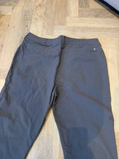 Rohan, Mens W36 L33, Grey