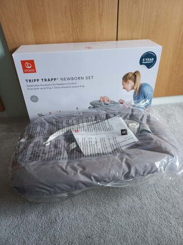 Brand new stokke tripp trapp - brand,