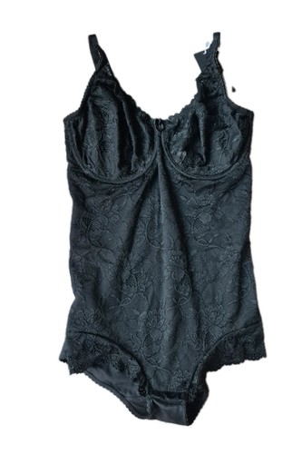 Charnos superfit black 34e - charnos,