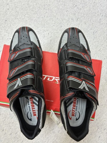 Vittoria road cycling shoes - vittoria,