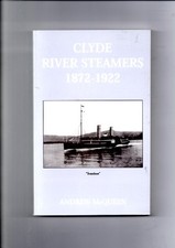 Clyde River Steamers