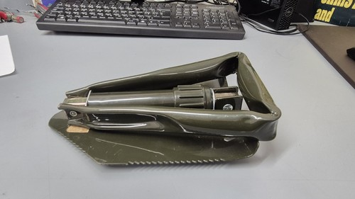 Bargain folding shovel spade - bargain, /spade